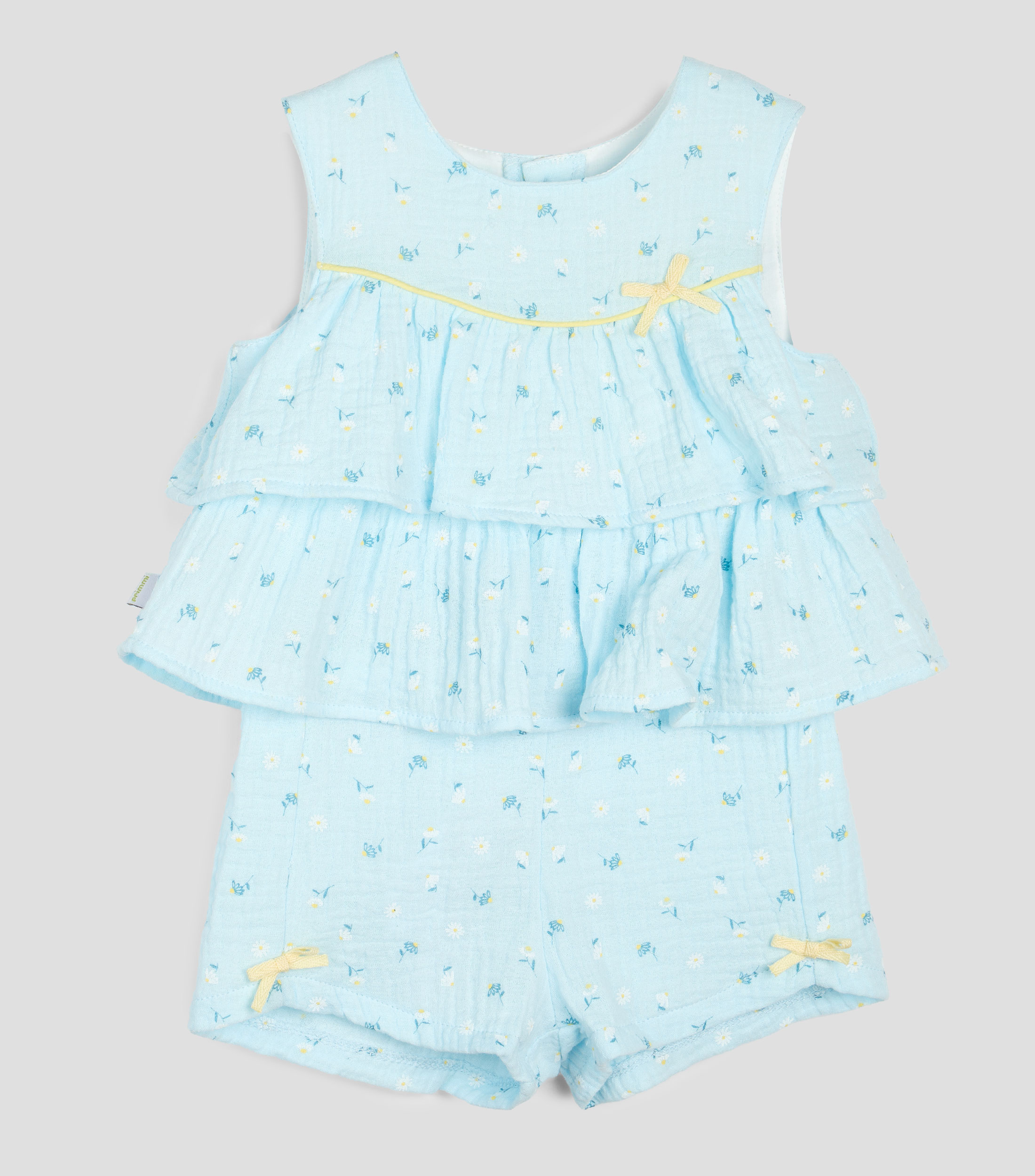Conjunto 2 piezas Bebé